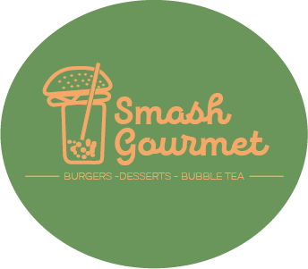 Smash Gourmet Logo